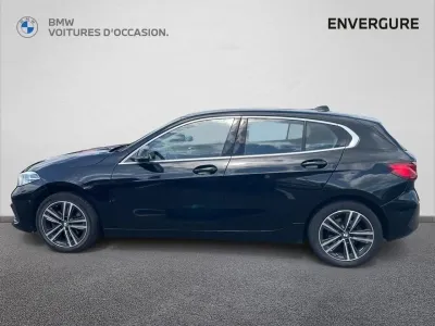 BMW Serie 1 116dA 116ch Business Design DKG7 occasion 2023 - Photo 3