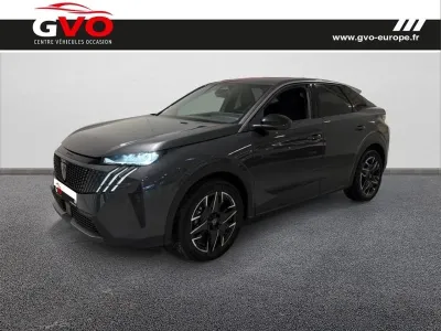 PEUGEOT 3008 1.2 Hybrid 145ch Allure e-DCS6 occasion 2024 - Photo 1