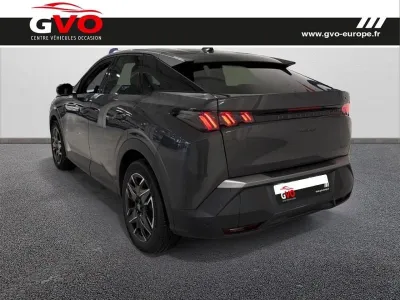 PEUGEOT 3008 1.2 Hybrid 145ch Allure e-DCS6 occasion 2024 - Photo 2