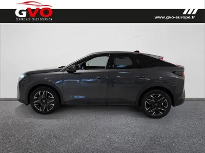 PEUGEOT 3008 1.2 Hybrid 145ch Allure e-DCS6 occasion 2024 - Photo 3