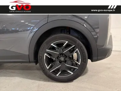 PEUGEOT 3008 1.2 Hybrid 145ch Allure e-DCS6 occasion 2024 - Photo 4