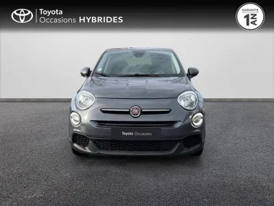 FIAT 500X 1.0 FireFly Turbo T3 120ch City Cross occasion 2020 - Photo 3