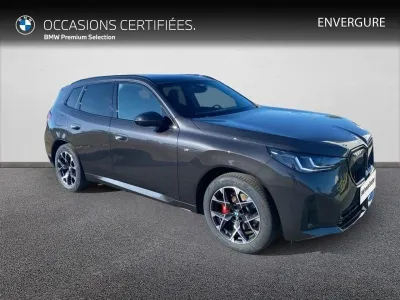 BMW X3 xDrive30e 299ch M Sport occasion 2025 - Photo 1
