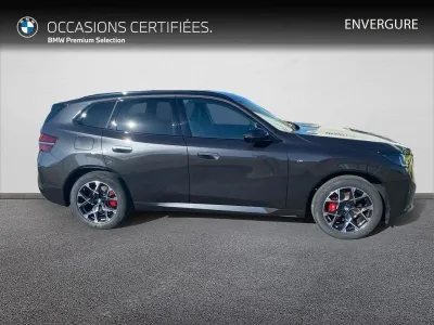 BMW X3 xDrive30e 299ch M Sport occasion 2025 - Photo 3