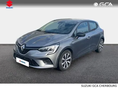 RENAULT Clio 1.6 E-Tech hybride 145ch Equilibre occasion 2023 - Photo 1
