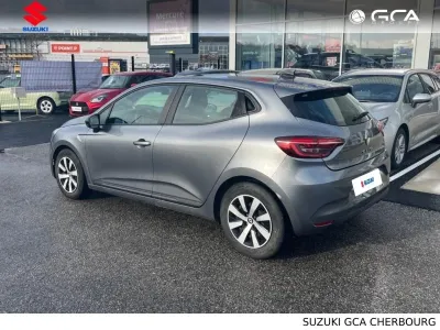 RENAULT Clio 1.6 E-Tech hybride 145ch Equilibre occasion 2023 - Photo 2