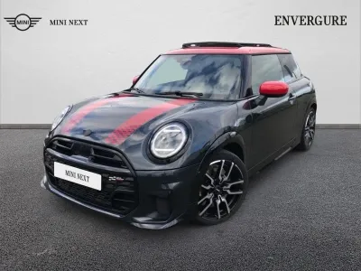 MINI Cooper 3 Portes S 204ch JCW DKG7 occasion 2024 - Photo 1