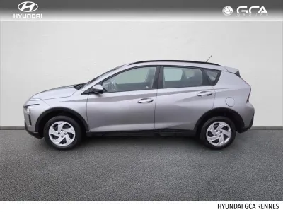 HYUNDAI Bayon 1.2 84ch Initia occasion 2022 - Photo 3