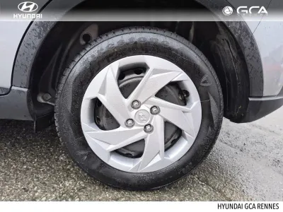 HYUNDAI Bayon 1.2 84ch Initia occasion 2022 - Photo 4