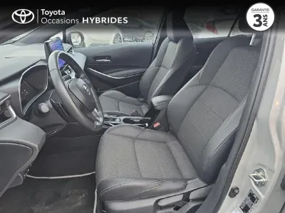 TOYOTA Corolla Touring Spt 2.0 196ch Design MY24 occasion 2024 - Photo 3