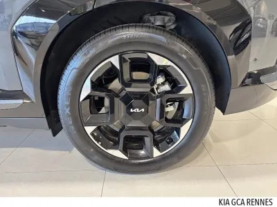 KIA EV5 Autonomie Longue 218ch 81,4kWh GT-Line Business occasion 2026 - Photo 4