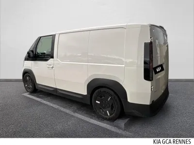 KIA PV5 Cargo L 163ch 71,2kWh Essential occasion 2025 - Photo 2