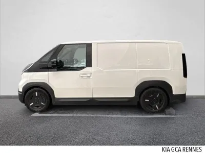 KIA PV5 Cargo L 163ch 71,2kWh Essential occasion 2025 - Photo 3
