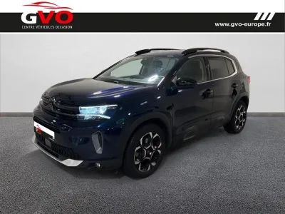 CITROEN C5 Aircross BlueHDi 130ch S&S Shine EAT8 occasion 2023 - Photo 1