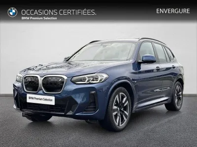 BMW iX3 M Sport 286ch Inspiring occasion 2022 - Photo 1