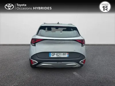 KIA Sportage 1.6 T-GDi 230ch HEV Active BVA6 4x2 occasion 2023 - Photo 4