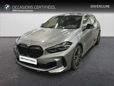 BMW Serie 1 M135iA xDrive 306ch Edition M Sport Pro occasion 2023 - Photo 1