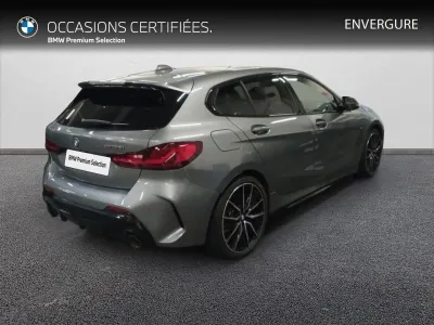 BMW Serie 1 M135iA xDrive 306ch Edition M Sport Pro occasion 2023 - Photo 2