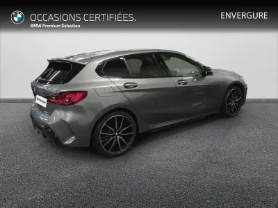 BMW Serie 1 M135iA xDrive 306ch Edition M Sport Pro occasion 2023 - Photo 3