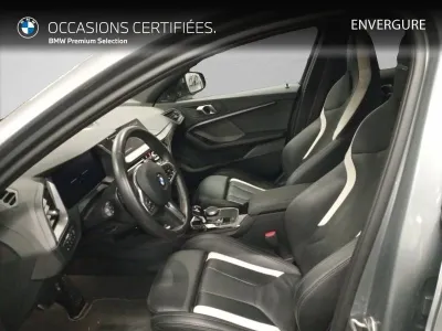 BMW Serie 1 M135iA xDrive 306ch Edition M Sport Pro occasion 2023 - Photo 4
