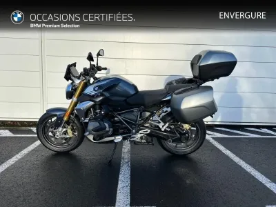 BMW R 1250 R occasion 2022 - Photo 1