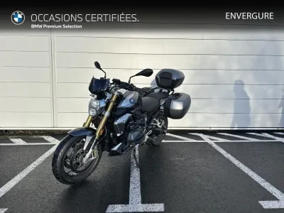 BMW R 1250 R occasion 2022 - Photo 2