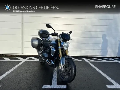 BMW R 1250 R occasion 2022 - Photo 4