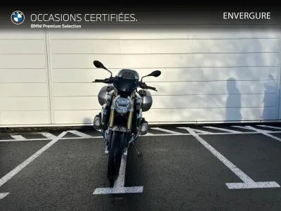 BMW R 1250 R occasion 2022 - Photo 3