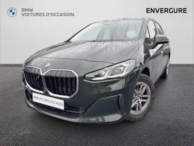 BMW Serie 2 ActiveTourer 218i 136ch DKG7 occasion 2023 - Photo 1