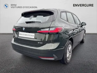 BMW Serie 2 ActiveTourer 218i 136ch DKG7 occasion 2023 - Photo 2