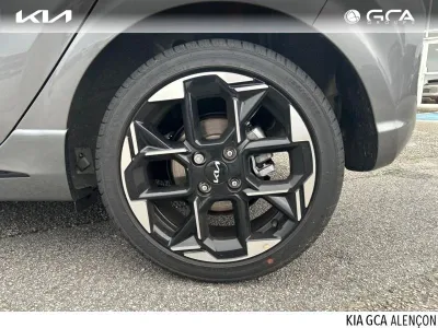 KIA Picanto 1.0 GDi 68ch GT-Line Business BVMA5 occasion 2025 - Photo 4