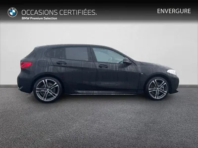 BMW Serie 1 120iA 178ch M Sport DKG7 9cv occasion 2021 - Photo 4