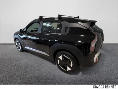 KIA EV3 204ch 81,4kWh Air occasion 2025 - Photo 2