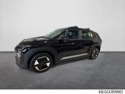 KIA EV3 204ch 81,4kWh Air occasion 2025 - Photo 3