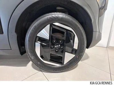 KIA EV3 204ch 81,4kWh Air occasion 2025 - Photo 4