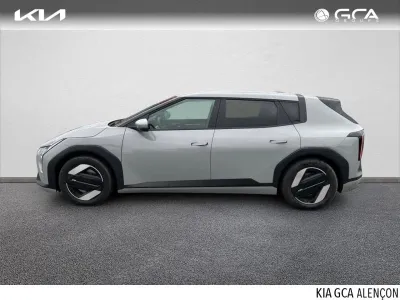 KIA EV4 Autonomie Longue 204ch 81,4kWh Earth Business occasion 2025 - Photo 3