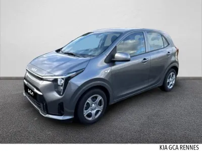 KIA Picanto 1.0 DPi 63ch Active Business occasion 2025 - Photo 1