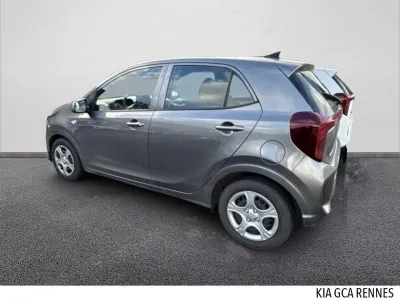 KIA Picanto 1.0 DPi 63ch Active Business occasion 2025 - Photo 2