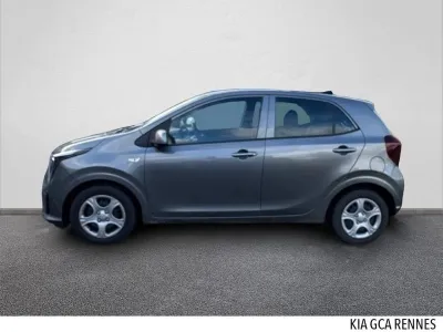 KIA Picanto 1.0 DPi 63ch Active Business occasion 2025 - Photo 3