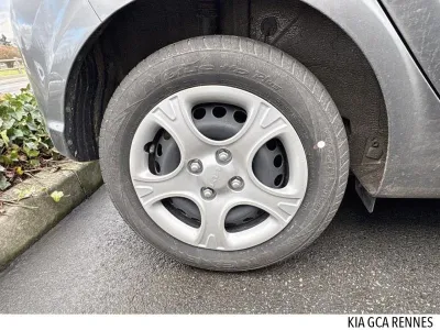 KIA Picanto 1.0 DPi 63ch Active Business occasion 2025 - Photo 4