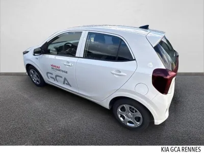 KIA Picanto 1.0 GDi 68ch Active Business occasion 2025 - Photo 2
