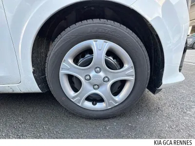 KIA Picanto 1.0 GDi 68ch Active Business occasion 2025 - Photo 4