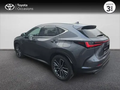 LEXUS NX 450h+ Executive 4WD MY24 occasion 2023 - Photo 2