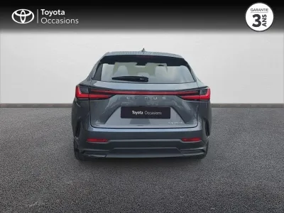 LEXUS NX 450h+ Executive 4WD MY24 occasion 2023 - Photo 4