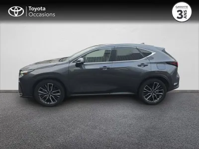 LEXUS NX 450h+ Executive 4WD MY24 occasion 2023 - Photo 3
