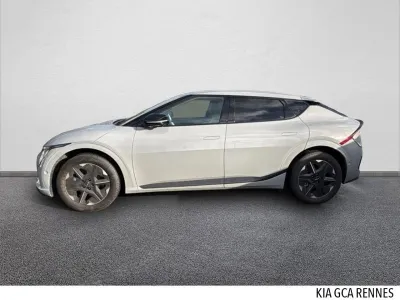 KIA EV6 Autonomie Longue 229ch 84kWh GT-Line Premium Business RWD occasion 2025 - Photo 3