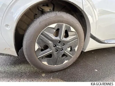 KIA EV6 Autonomie Longue 229ch 84kWh GT-Line Premium Business RWD occasion 2025 - Photo 4