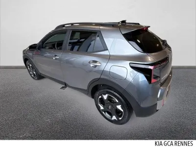 KIA Stonic 1.0 T-GDi 115ch MHEV Active Business DCT7 occasion 2025 - Photo 2