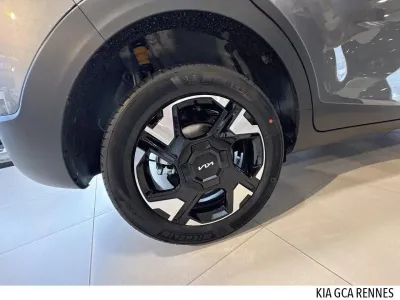 KIA Stonic 1.0 T-GDi 115ch MHEV Active Business DCT7 occasion 2025 - Photo 4