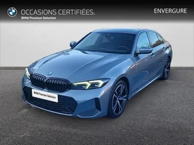 BMW Serie 3 330eA xDrive 292ch M Sport occasion 2023 - Photo 1